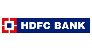 HDFC Bank logo