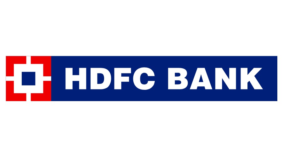 HDFC Bank logo